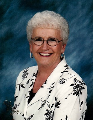 Imogene "Jean" Vance