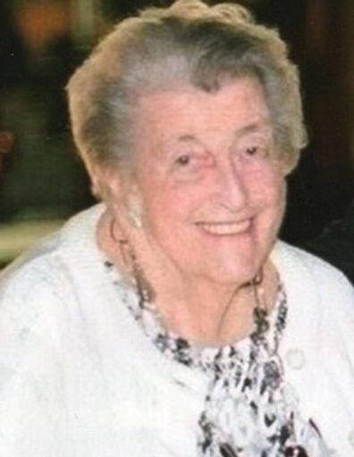 Betty Clotworthy Profile Photo