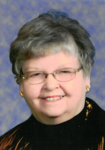 Joyce Elaine Brooks Profile Photo