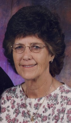 Wanda Faye Bozeman Bearden Profile Photo