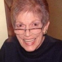 Elizabeth M. Gardella