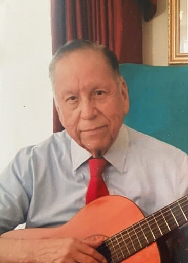 Dr. Miguel Aleman Profile Photo