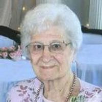 Dorothy L. Frese