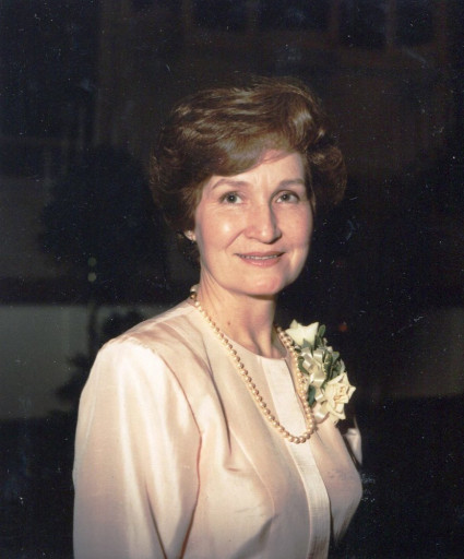 Bertha Christine Sutton