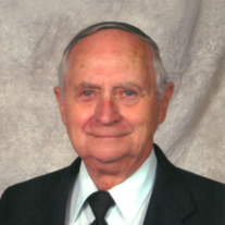 Harold E. Sandusky Profile Photo