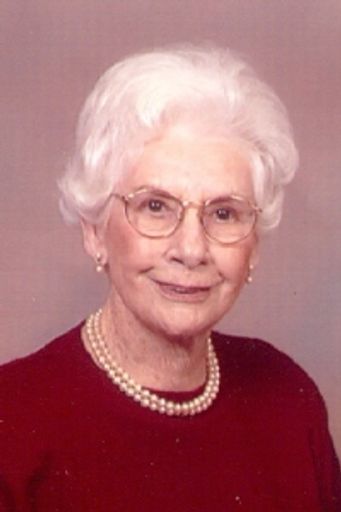 Margaret Kathryn Senne