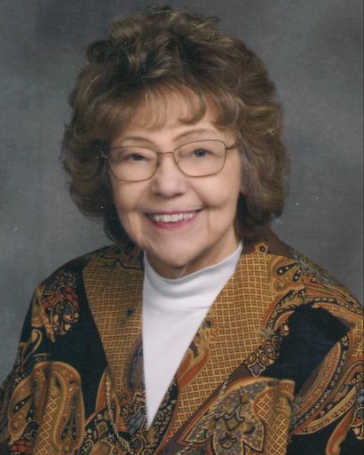 Susan A. Roehrich's obituary image