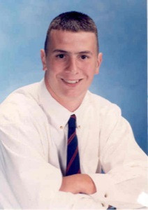 Justin Marshall Obituary 2010 - McDonald Funeral Homes