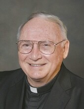 Reverend Monsignor Thomas Monahan Ph.D. Profile Photo