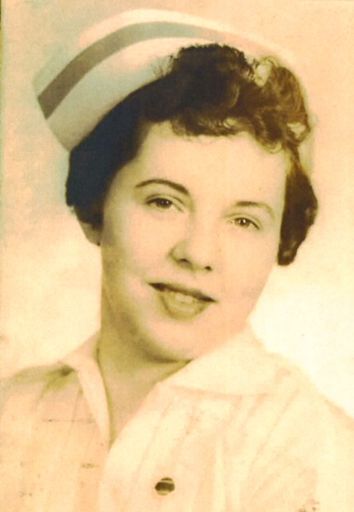 Beverly Jean (Gering)  Gregg