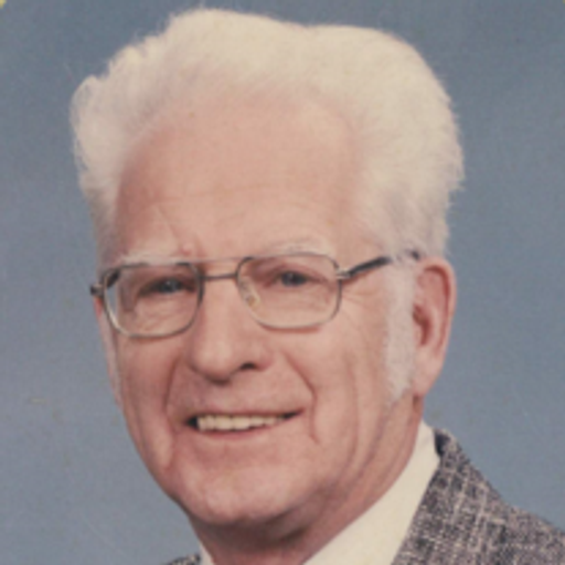 William "Bill" Paul Dochterman