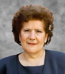 Filomena Pagliaroli