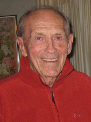 Wendell N. Wigtil