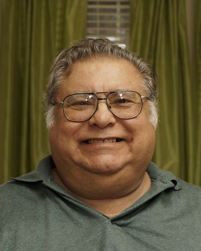 Ernest A. Hernandez's obituary image