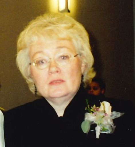 Joann Marie (Gammel)  Phillips