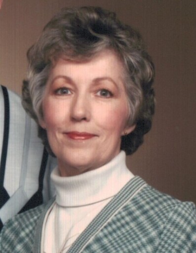 Shirley Edwards Mathis Profile Photo