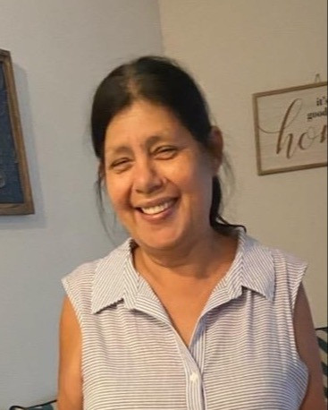 Maria Hilda Ramirez