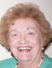 Joan Lauretta (Lyons) Romanow Profile Photo