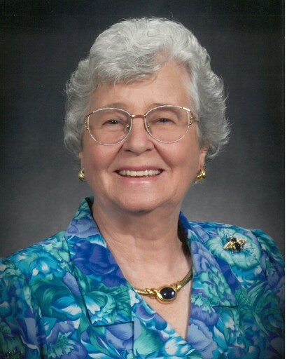 Frances Foerman Crews Profile Photo