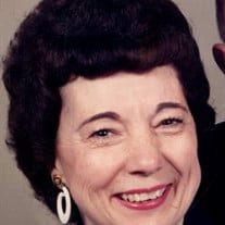 Mrs. Marjorie A. Cunningham Profile Photo
