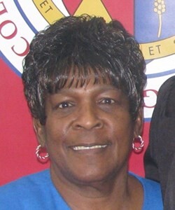 Gladys Robinson