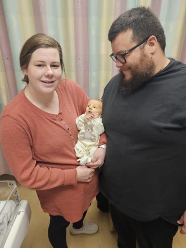 Weston Aragon Obituary April 6, 2024 French Funerals & Cremations