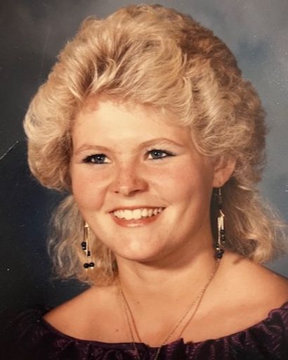 Michelle Kay Finster's obituary image