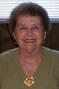 Shirley M. (Cross) Woodard Profile Photo