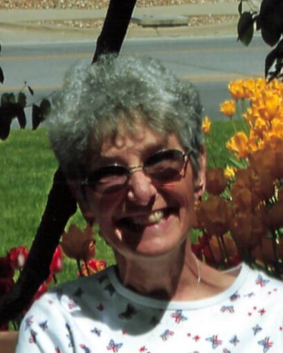 Phyllis A. Opkis's obituary image