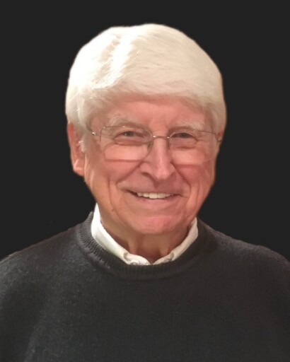Thomas E. Cherek's obituary image