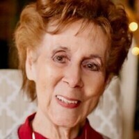 June Bishop Profile Photo