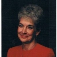 Carol Ann Straw Burton