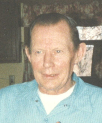 Raymond D. Johnson