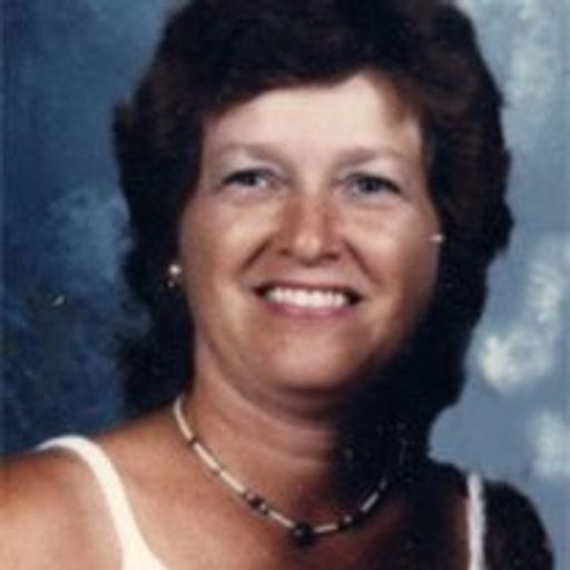 Shirley A. Richards