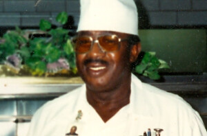 Harvey Laster, Sr