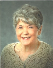 Martha Mary Detrich Profile Photo