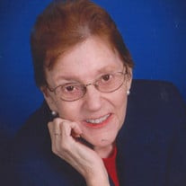 Shirley Ann Stone