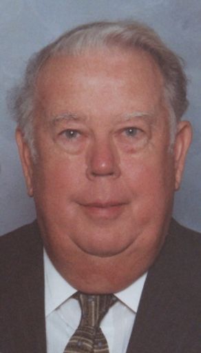 Robert E. (Eugene) Kopp Profile Photo