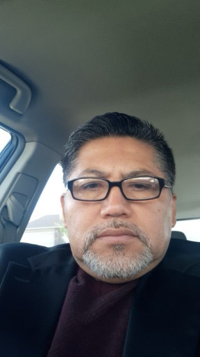 Rene Oswaldo Canales Profile Photo