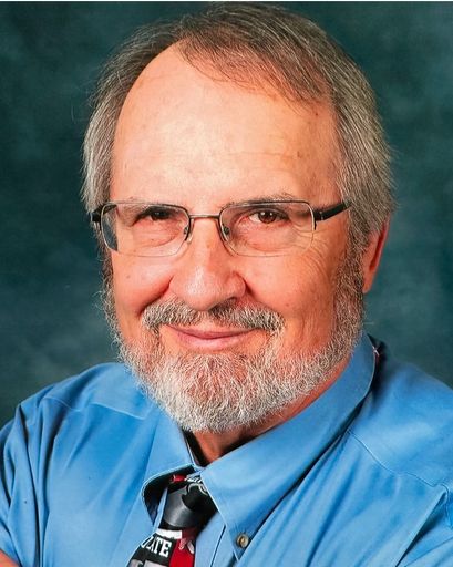Gary Graham Profile Photo