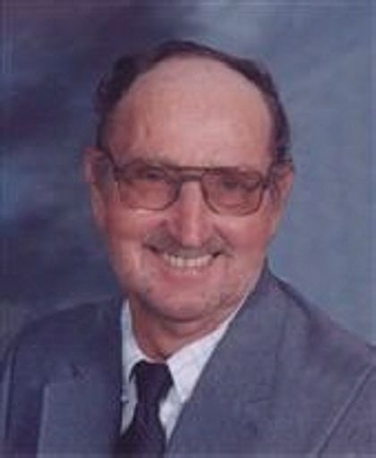 John L. Felts Profile Photo