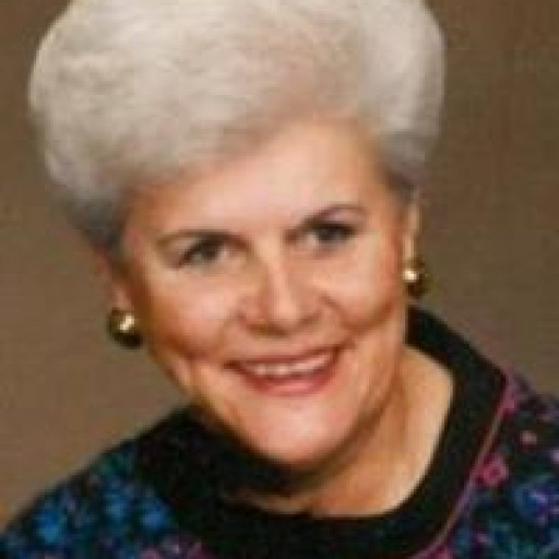 Donna Josephson  Richins