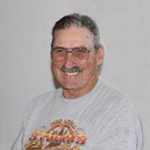 Ronald "Joe" Helmig Profile Photo