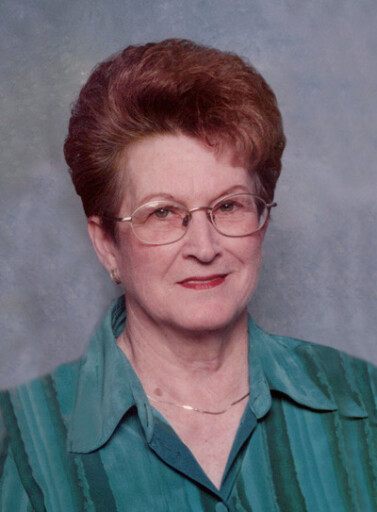 Lou Annette Mott Stelly Profile Photo