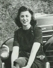 Helen Forman Profile Photo