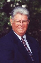 Oscar G. Molbert, Sr.