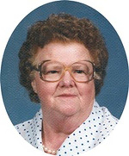 Helen Marie Geiselhart