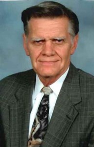 Ronald William Farley Profile Photo