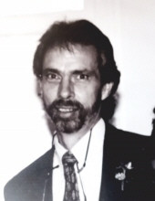 Garry D. Hall Profile Photo