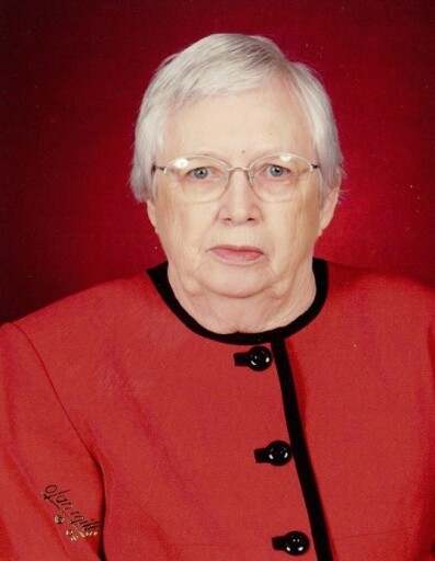 Dorothy Ann (Smith)  Byrd